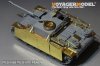 Voyager Model PE351069 WWII German StuG.III Ausf.G Early Production Basic(For TAKOM 8004) 1/35